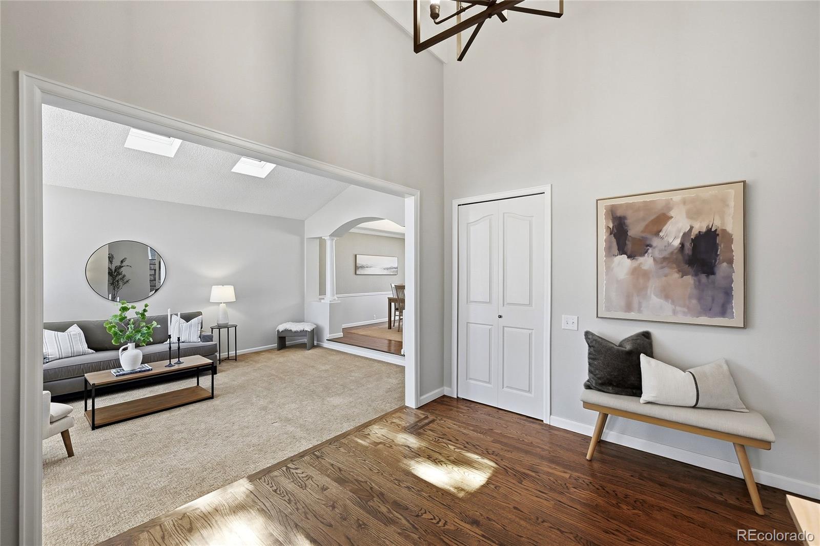 MLS Image #5 for 6363  donner circle,parker, Colorado