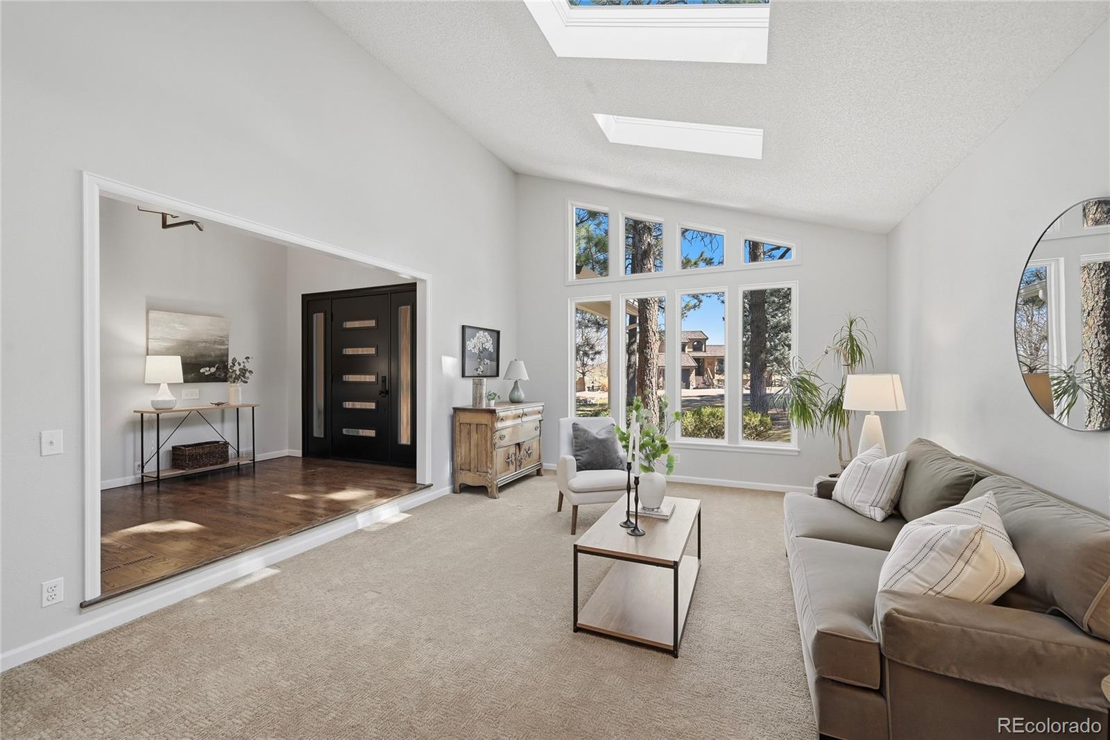 MLS Image #6 for 6363  donner circle,parker, Colorado
