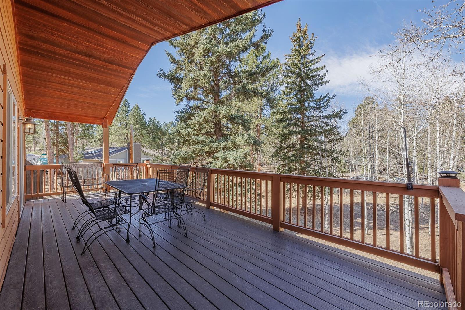 MLS Image #14 for 1505  sunshine circle,woodland park, Colorado