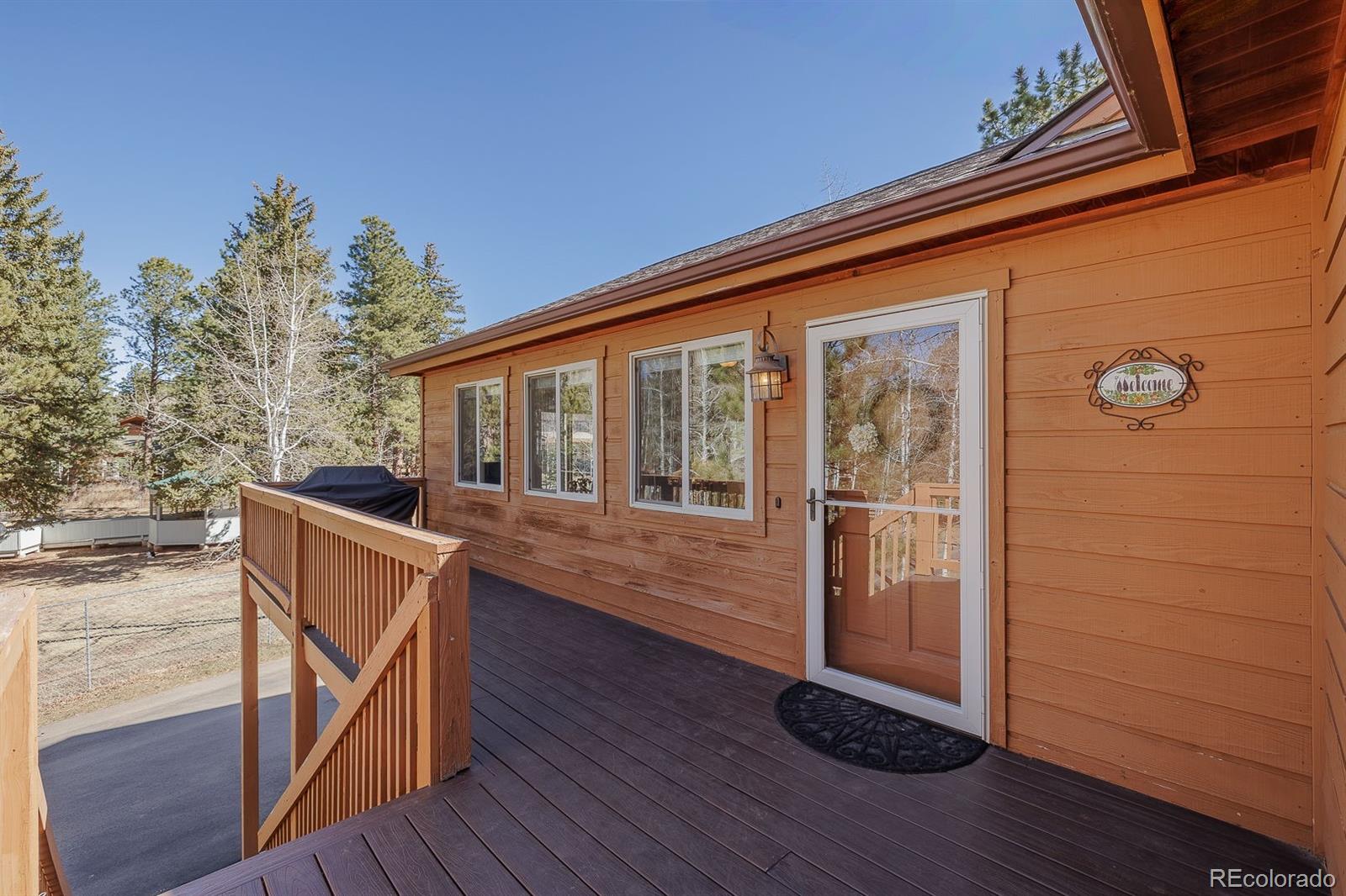 MLS Image #2 for 1505  sunshine circle,woodland park, Colorado