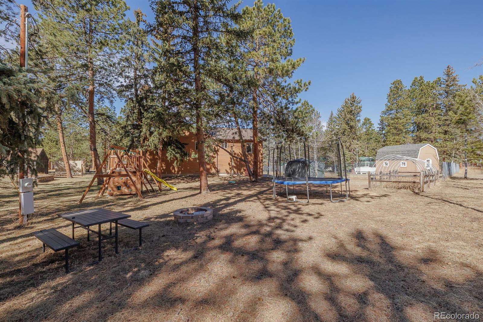 MLS Image #29 for 1505  sunshine circle,woodland park, Colorado