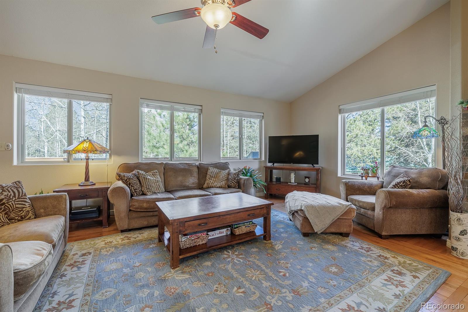 MLS Image #3 for 1505  sunshine circle,woodland park, Colorado