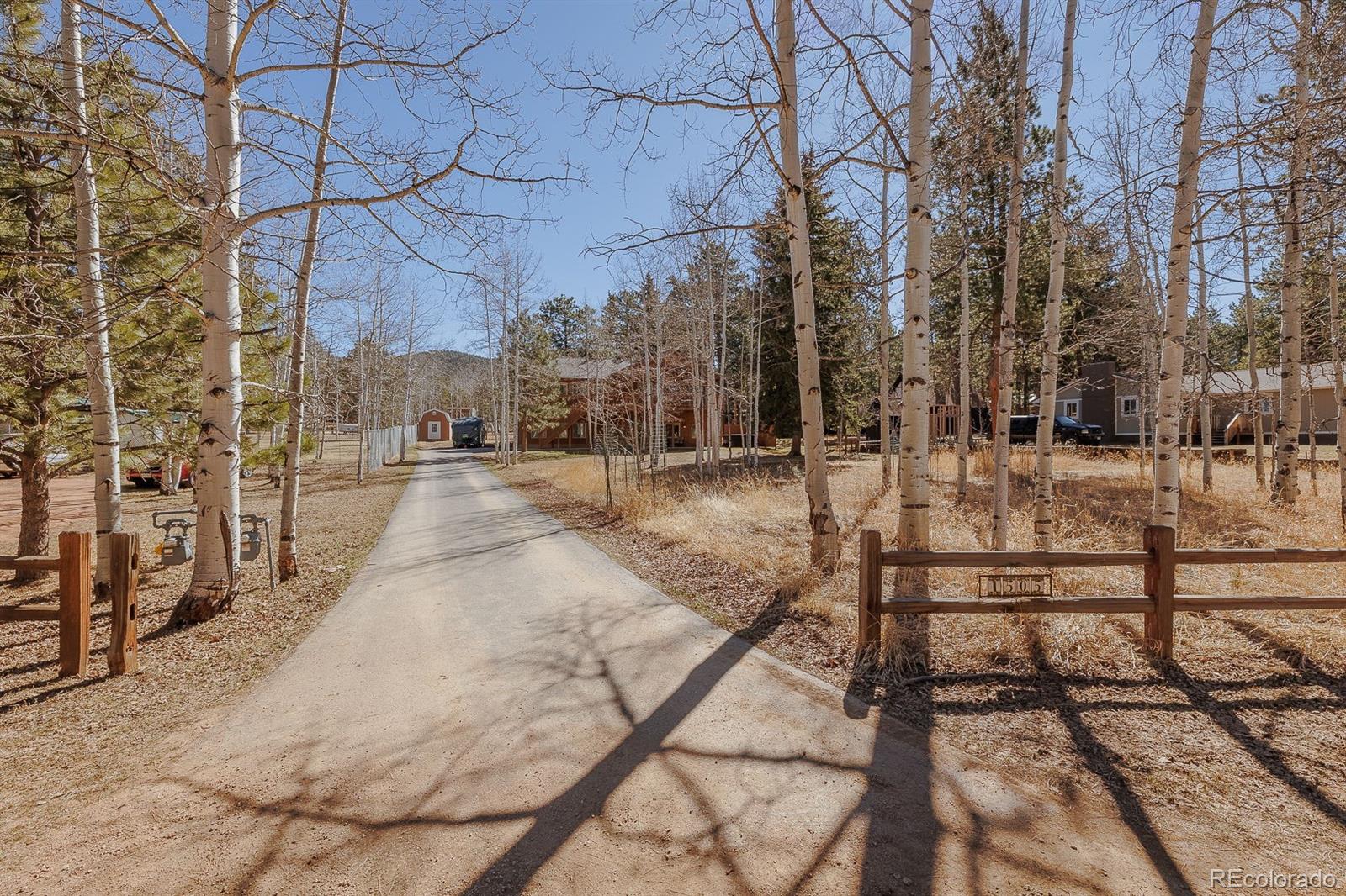 MLS Image #30 for 1505  sunshine circle,woodland park, Colorado