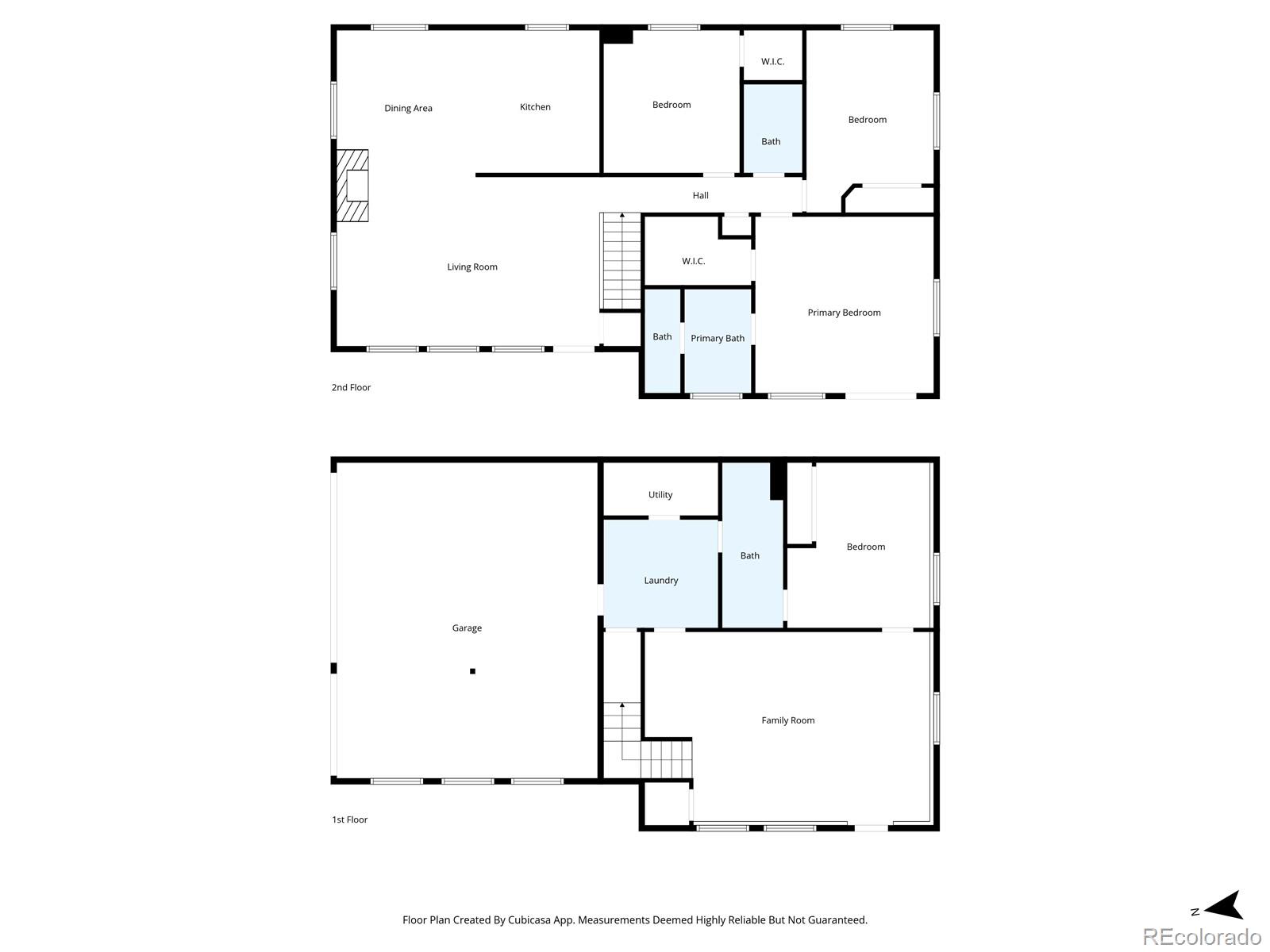 MLS Image #31 for 1505  sunshine circle,woodland park, Colorado