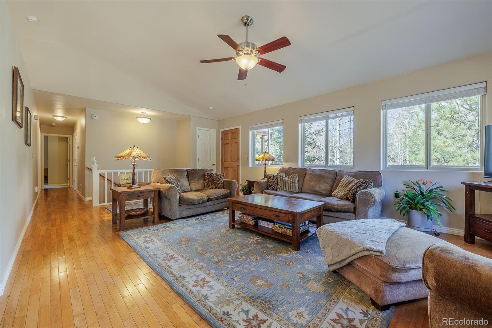 MLS Image #4 for 1505  sunshine circle,woodland park, Colorado