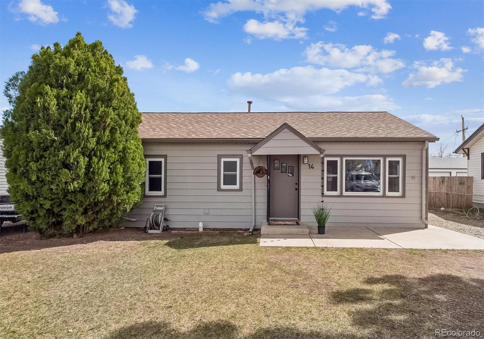 MLS Image #1 for 14  jay street,lakewood, Colorado