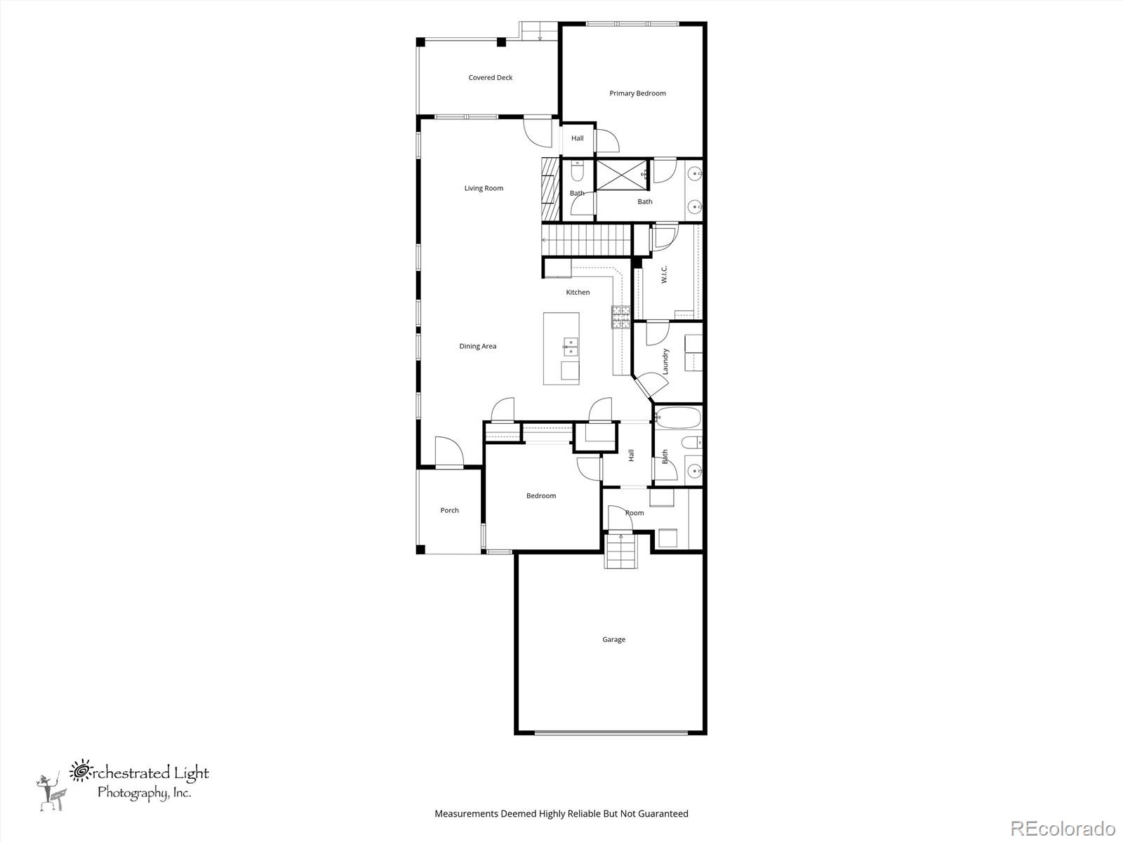 MLS Image #35 for 7781  plateau creek lane,littleton, Colorado