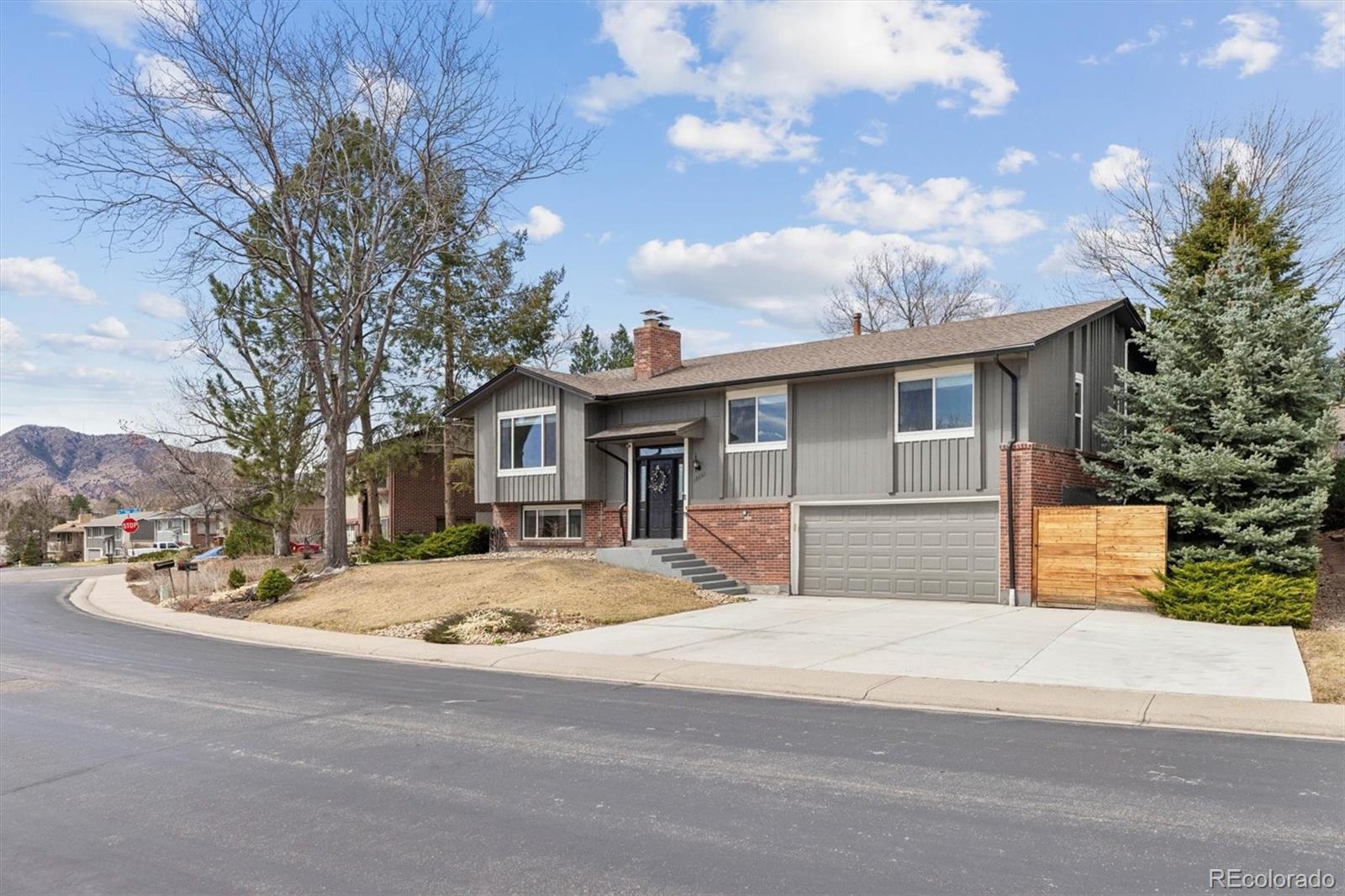 MLS Image #1 for 13061 w asbury place,lakewood, Colorado