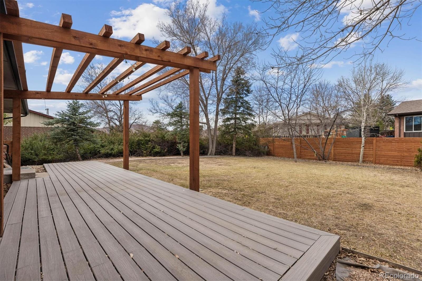 MLS Image #30 for 13061 w asbury place,lakewood, Colorado