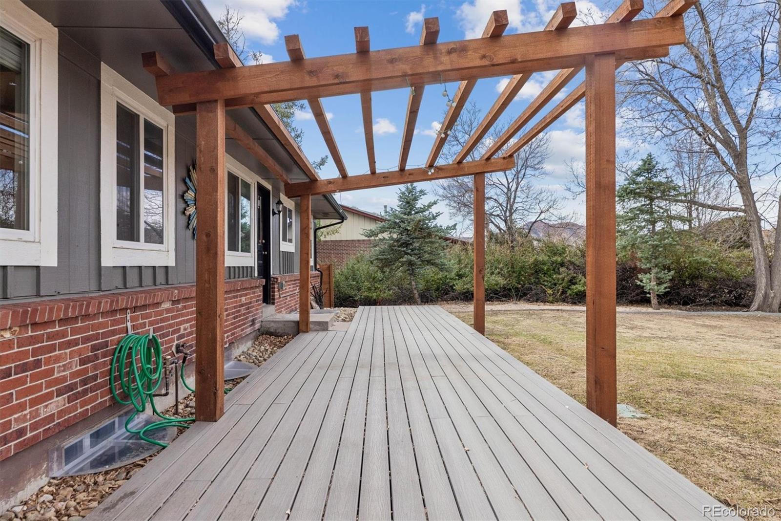 MLS Image #31 for 13061 w asbury place,lakewood, Colorado