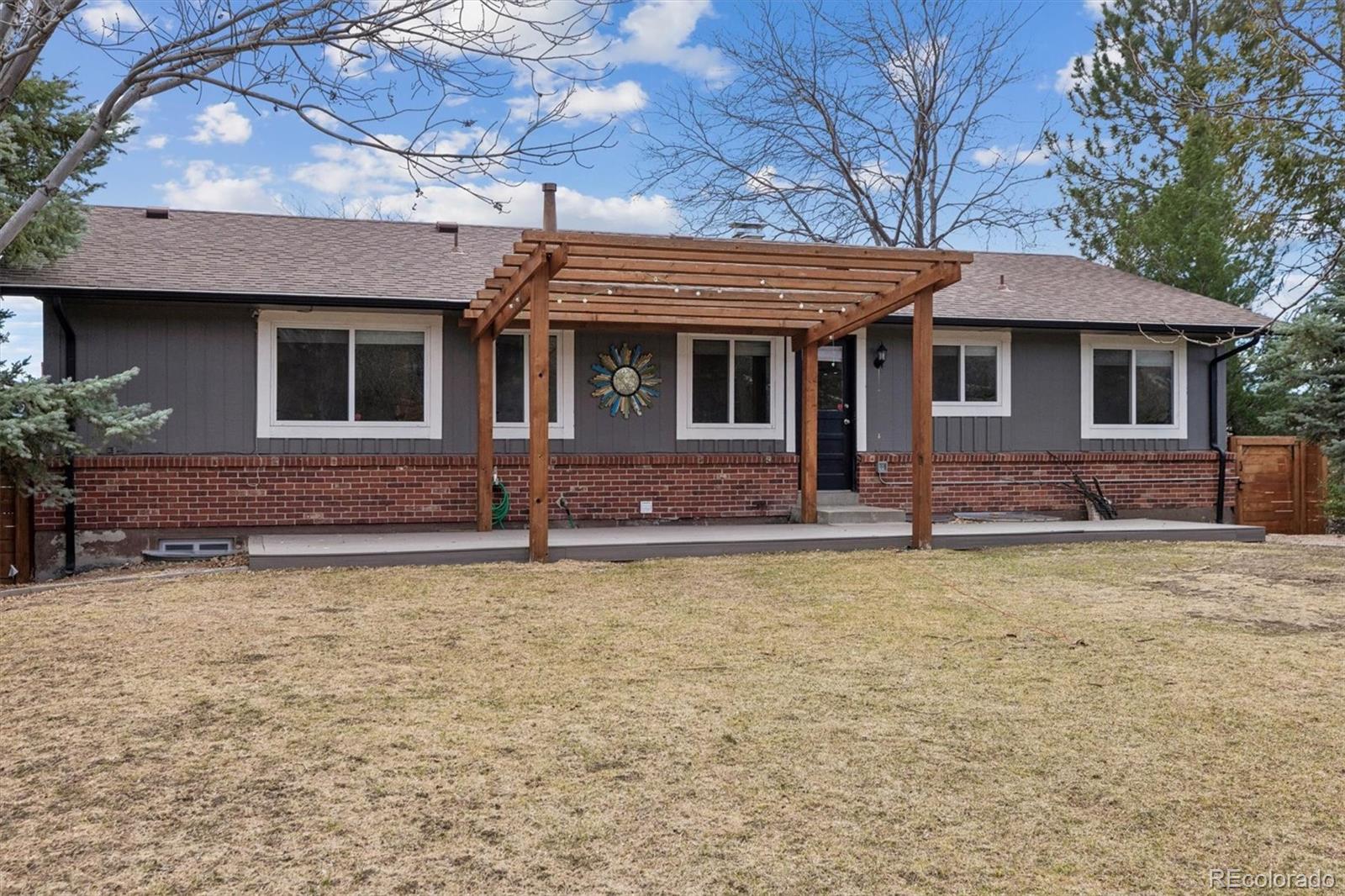 MLS Image #33 for 13061 w asbury place,lakewood, Colorado