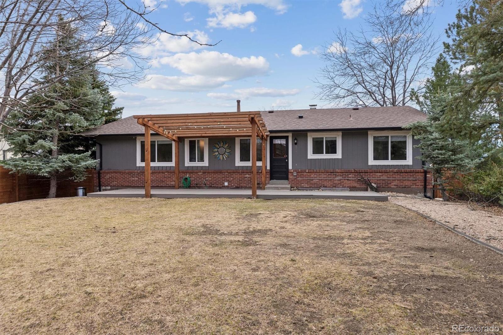 MLS Image #34 for 13061 w asbury place,lakewood, Colorado