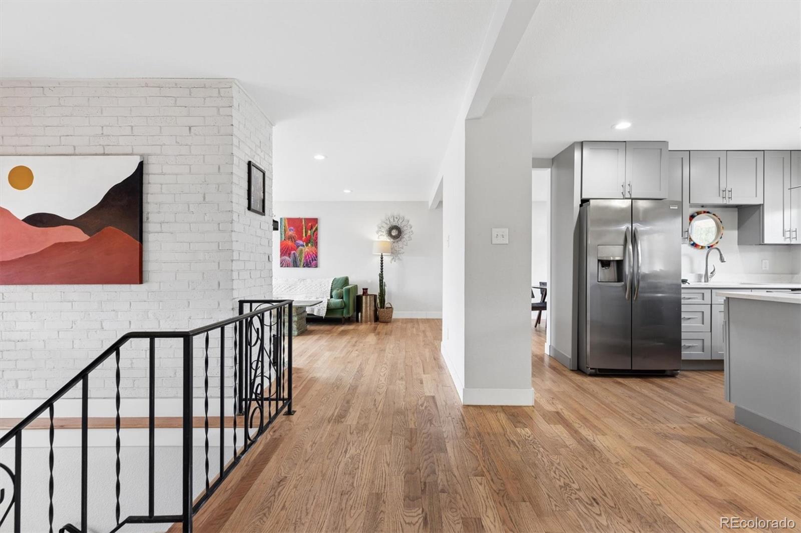 MLS Image #4 for 13061 w asbury place,lakewood, Colorado