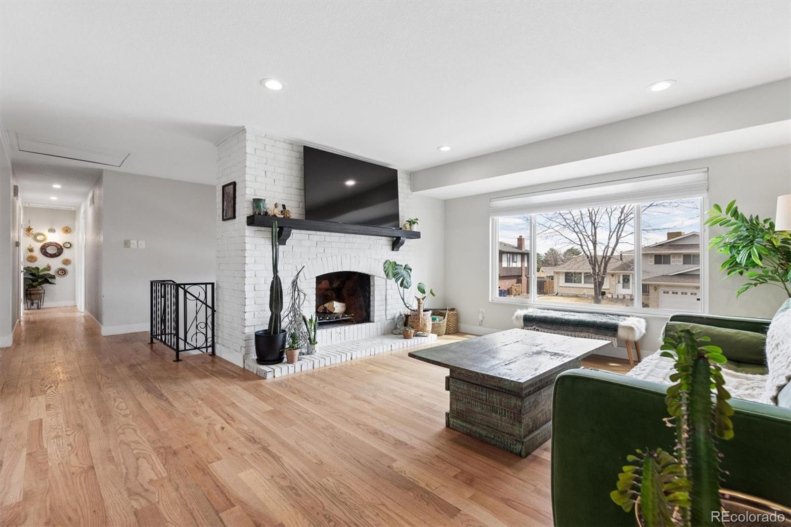MLS Image #6 for 13061 w asbury place,lakewood, Colorado