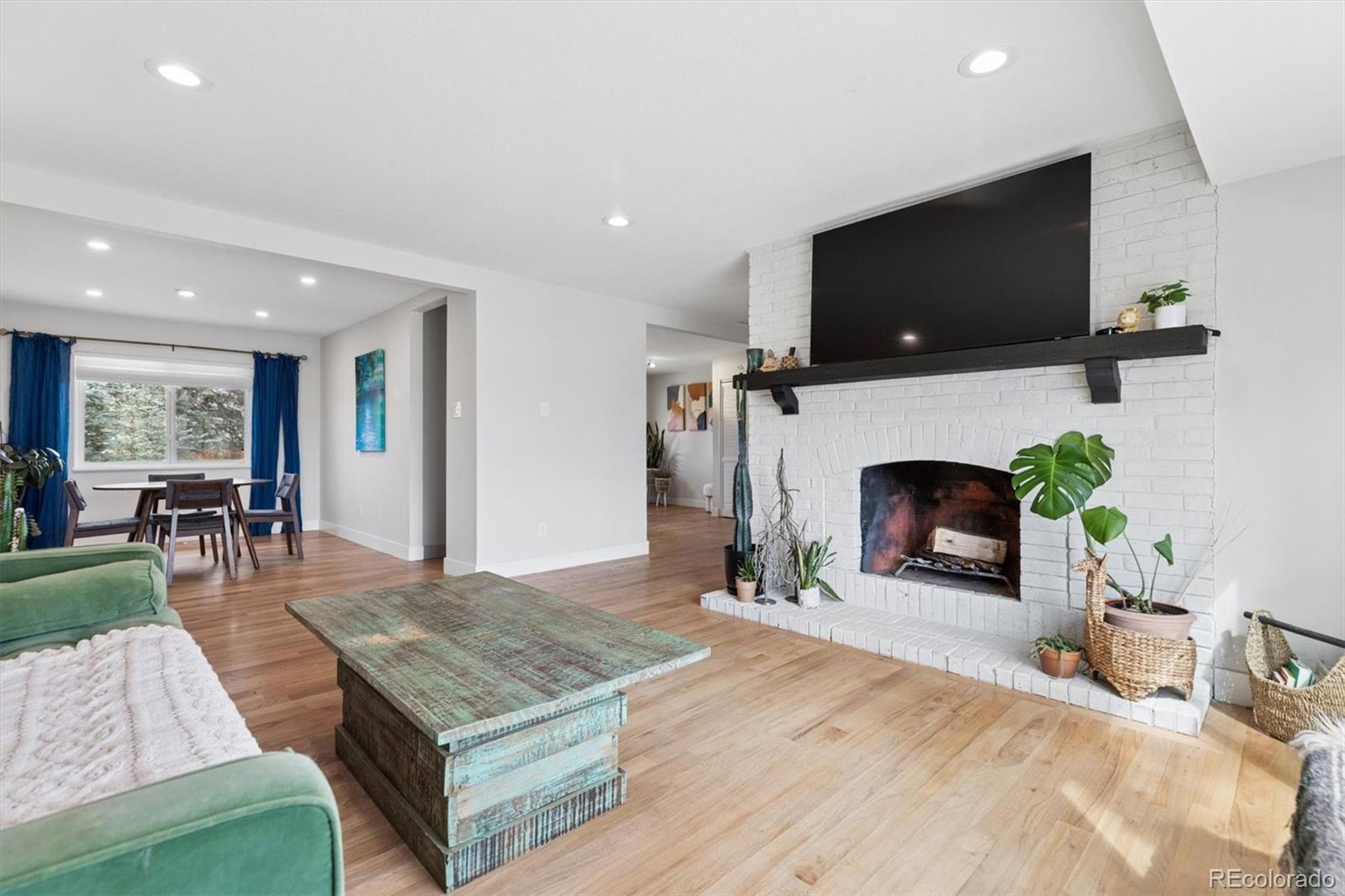 MLS Image #7 for 13061 w asbury place,lakewood, Colorado