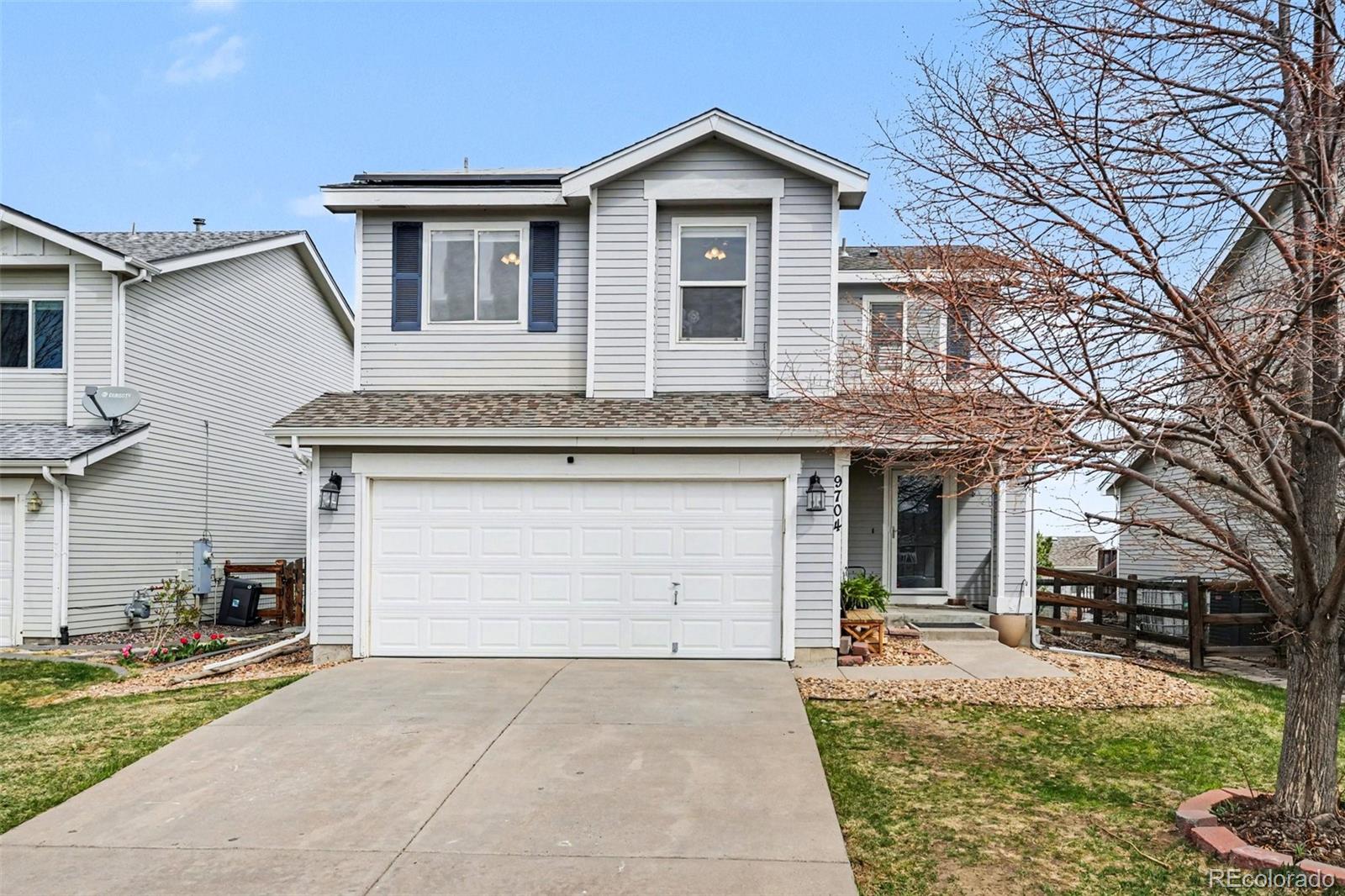 MLS Image #0 for 9704  marmot ridge circle,littleton, Colorado