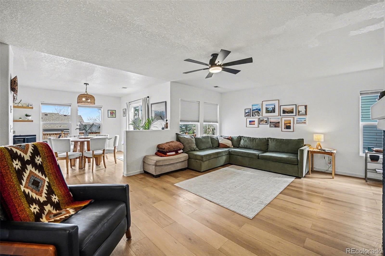 MLS Image #1 for 9704  marmot ridge circle,littleton, Colorado
