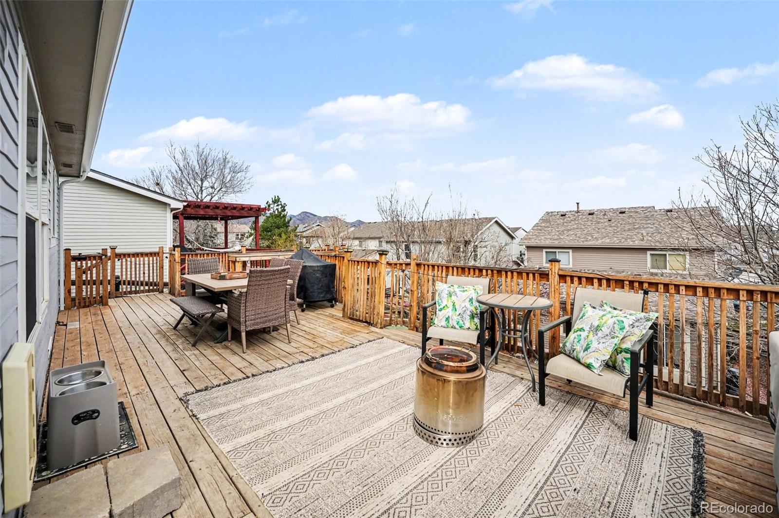 MLS Image #17 for 9704  marmot ridge circle,littleton, Colorado
