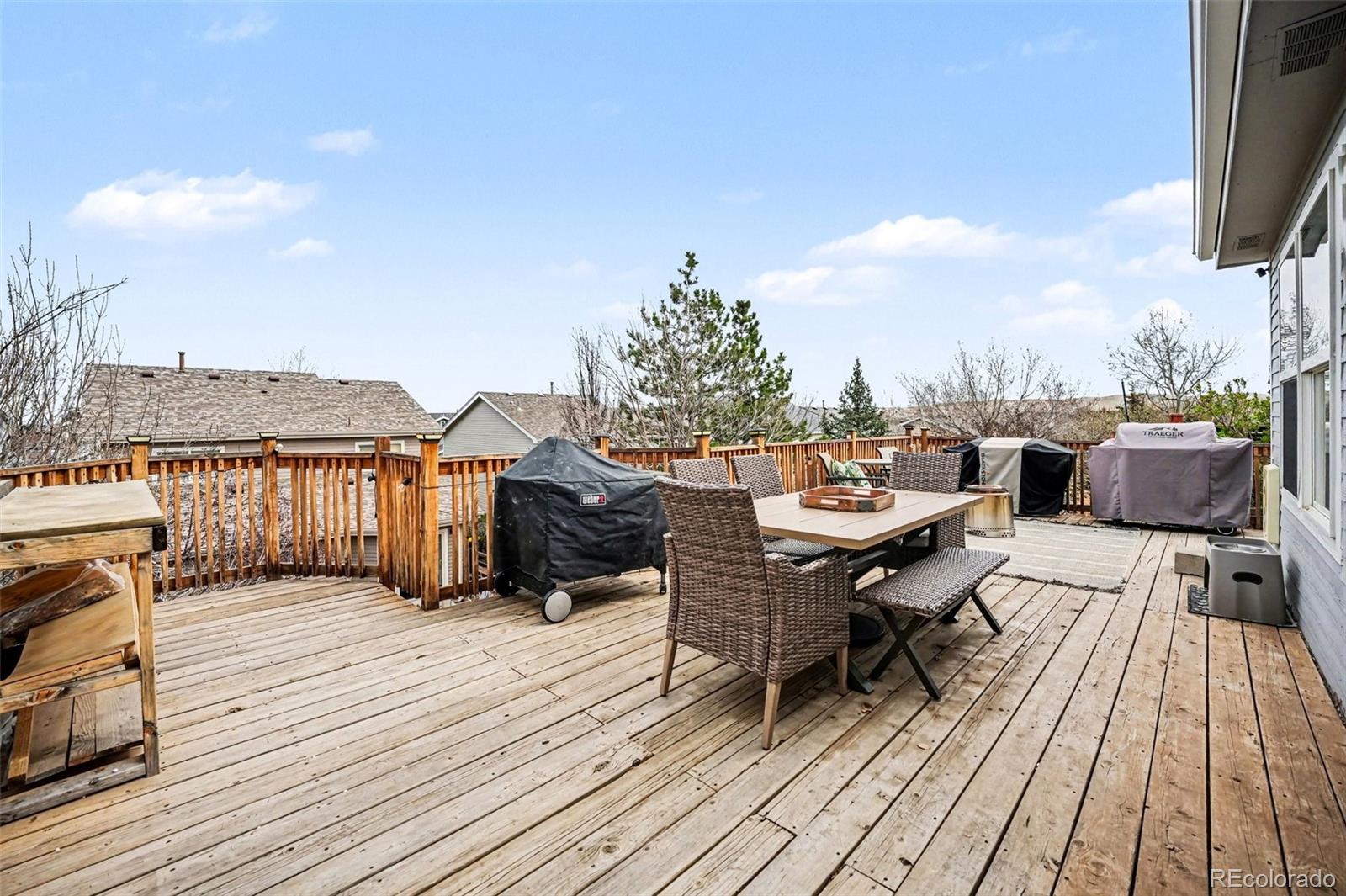 MLS Image #18 for 9704  marmot ridge circle,littleton, Colorado