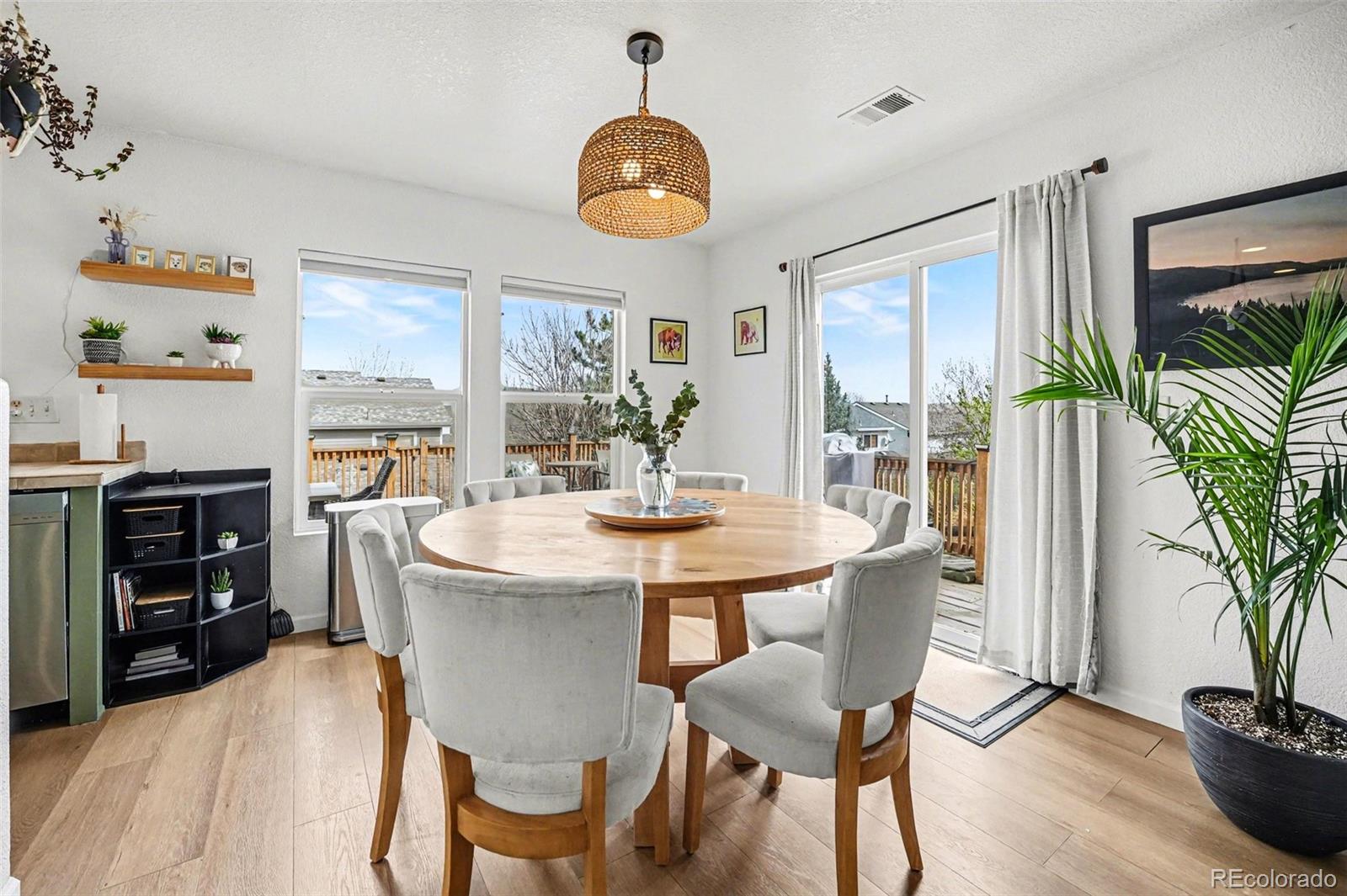 MLS Image #5 for 9704  marmot ridge circle,littleton, Colorado