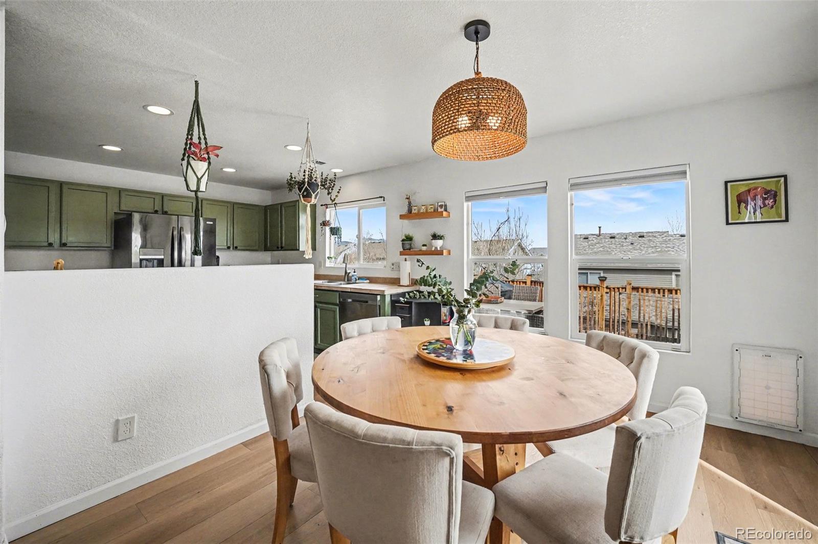 MLS Image #6 for 9704  marmot ridge circle,littleton, Colorado