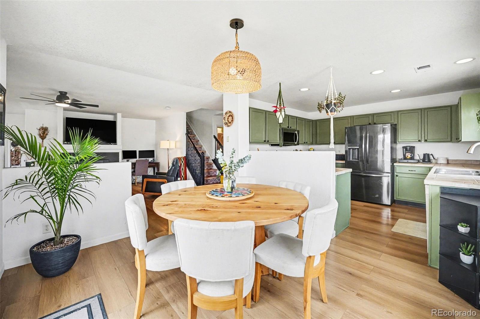 MLS Image #7 for 9704  marmot ridge circle,littleton, Colorado