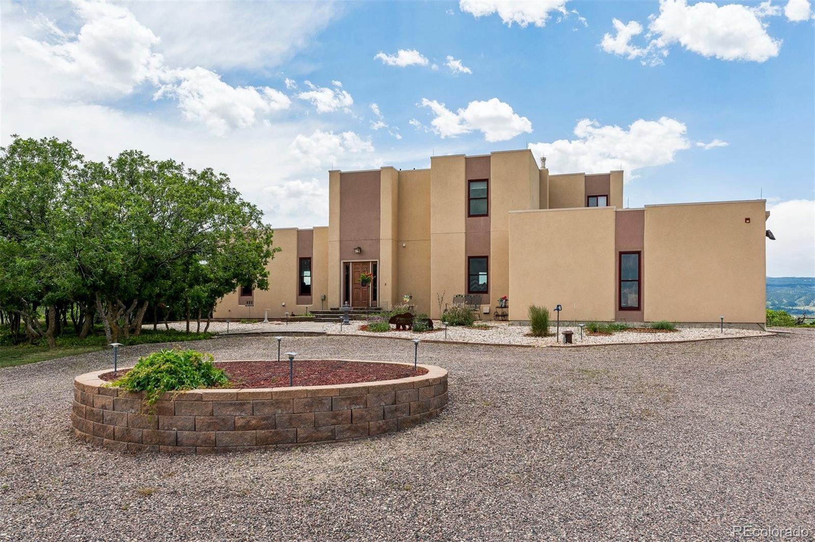 MLS Image #0 for 3578  bear canyon circle,sedalia, Colorado