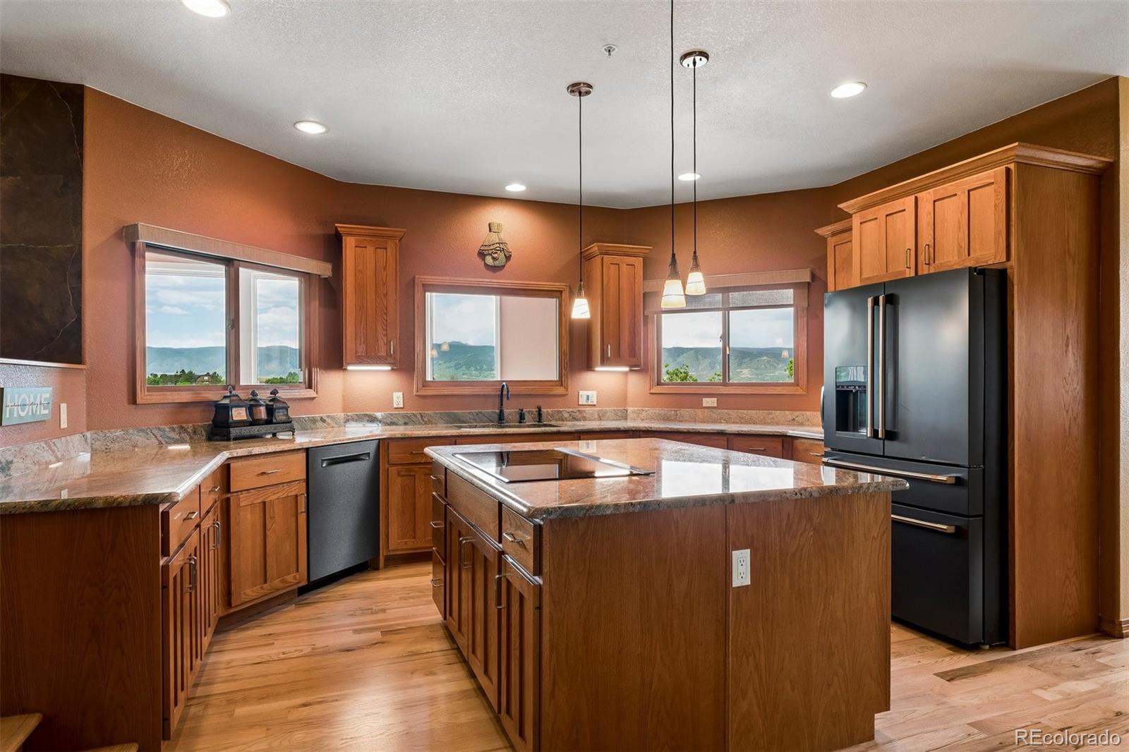 MLS Image #10 for 3578  bear canyon circle,sedalia, Colorado