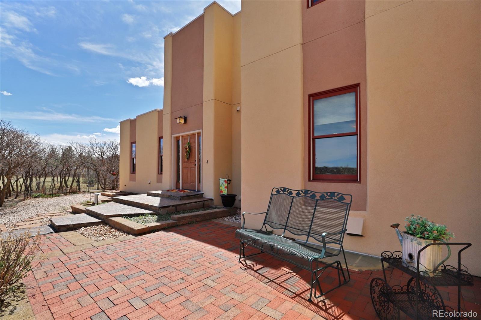 MLS Image #2 for 3578  bear canyon circle,sedalia, Colorado