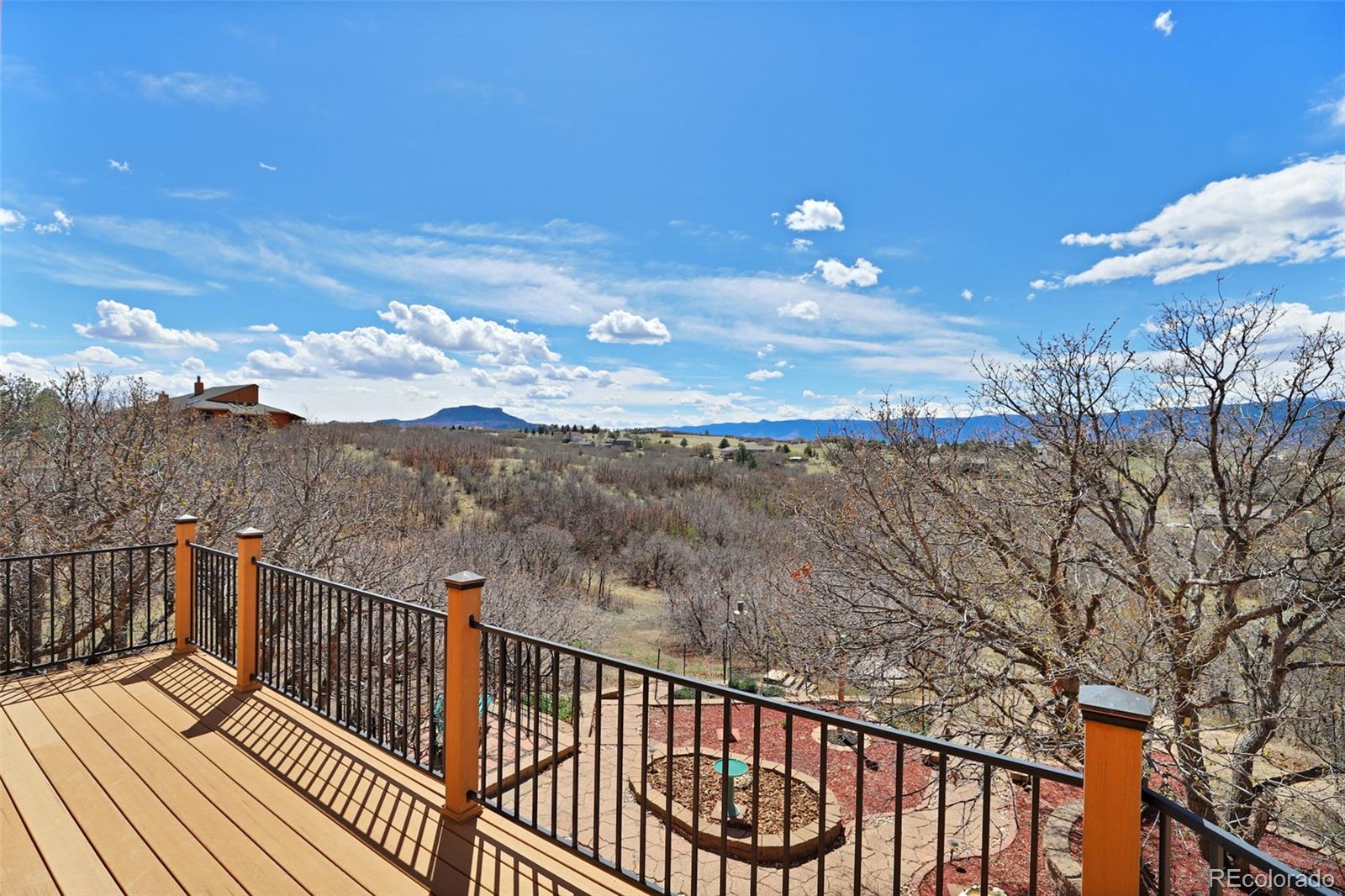 MLS Image #28 for 3578  bear canyon circle,sedalia, Colorado