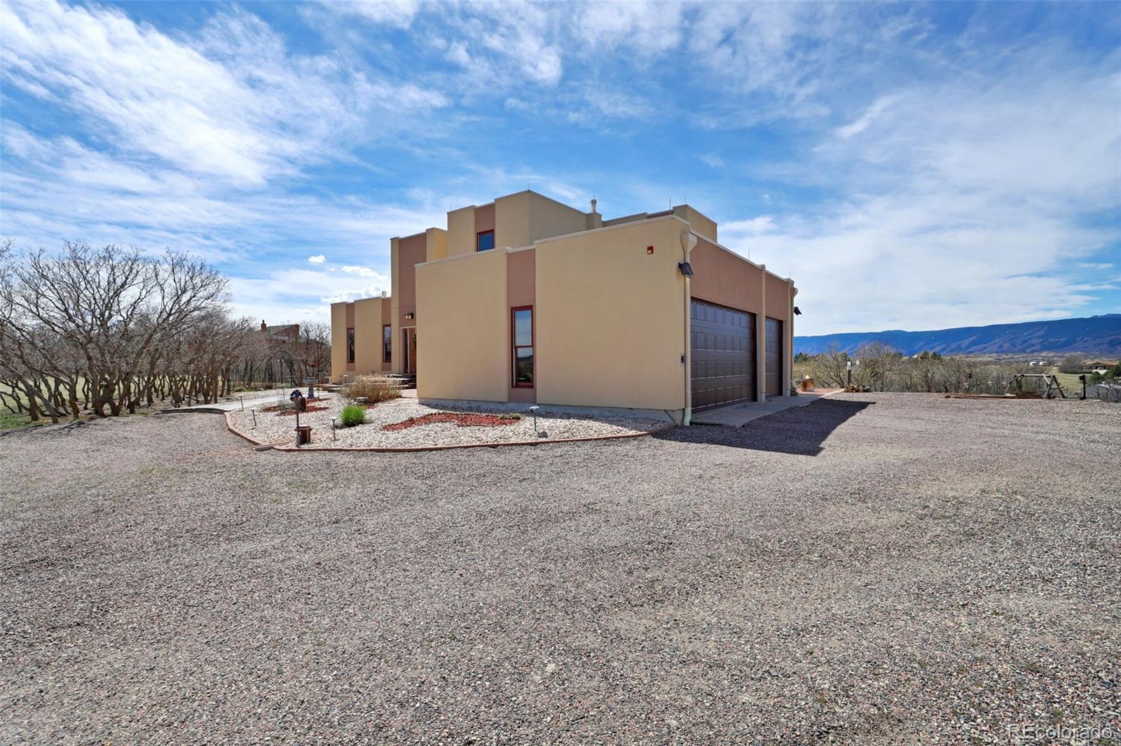 MLS Image #3 for 3578  bear canyon circle,sedalia, Colorado