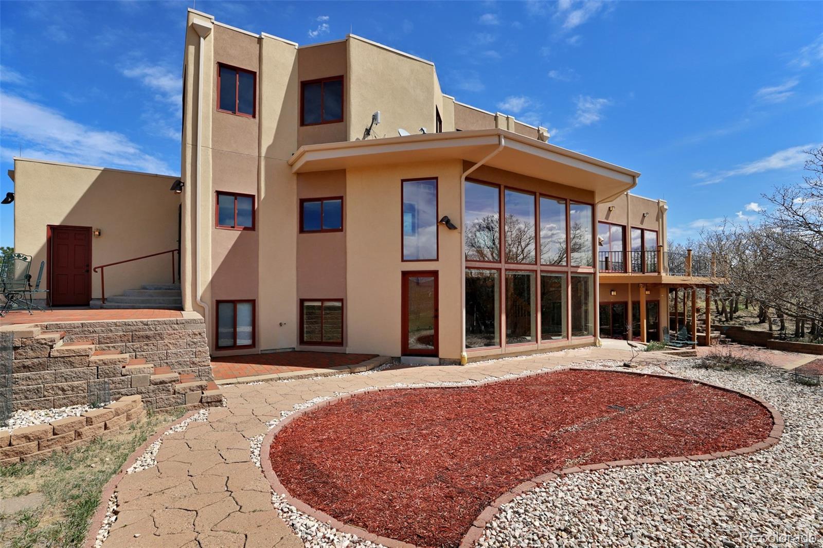 MLS Image #38 for 3578  bear canyon circle,sedalia, Colorado