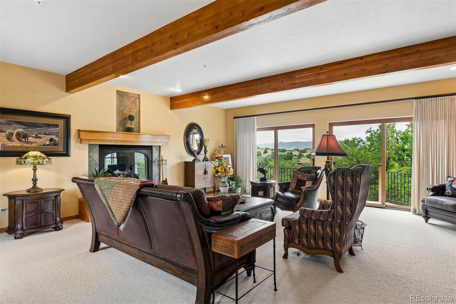 MLS Image #4 for 3578  bear canyon circle,sedalia, Colorado