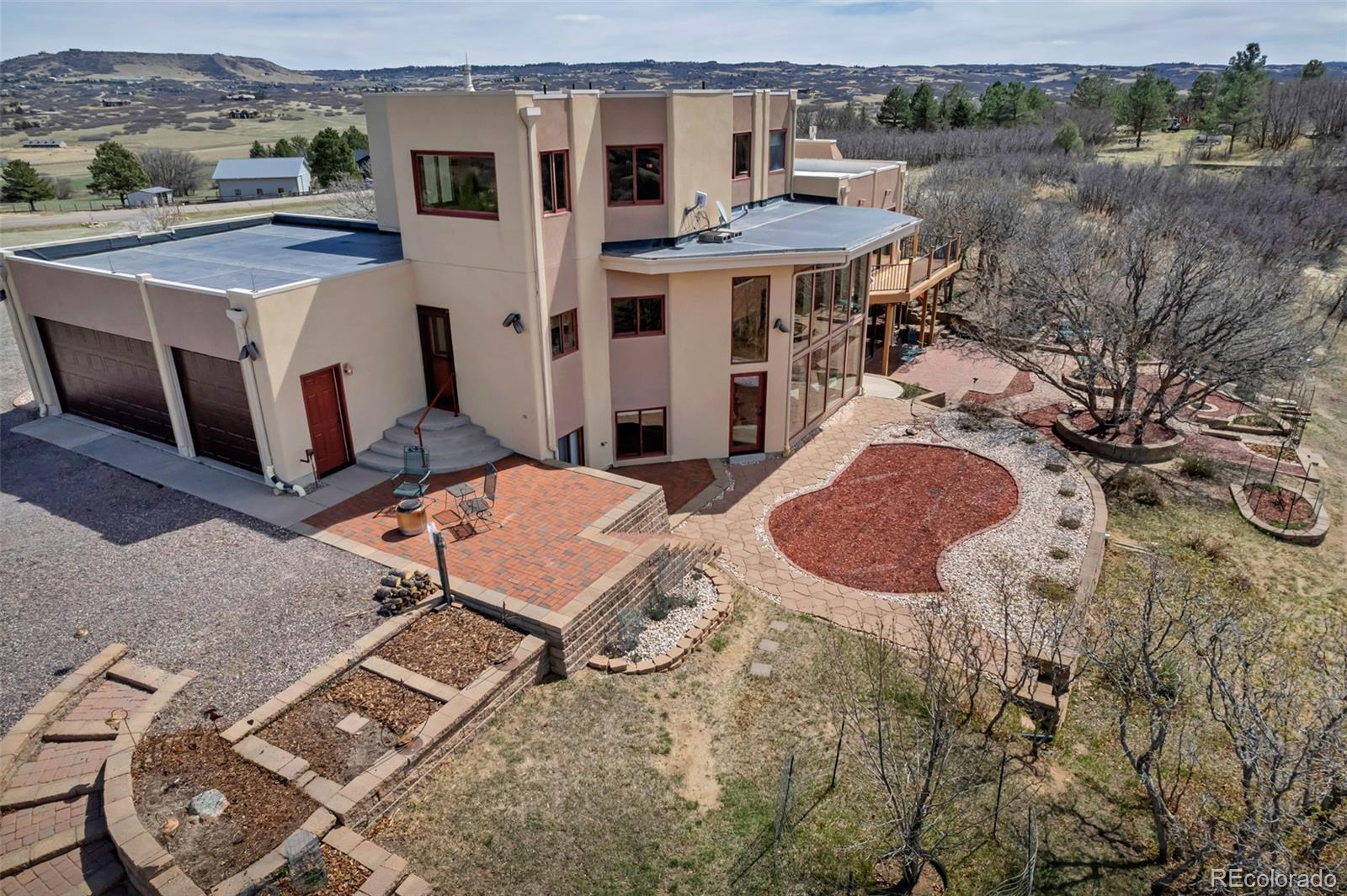 MLS Image #40 for 3578  bear canyon circle,sedalia, Colorado