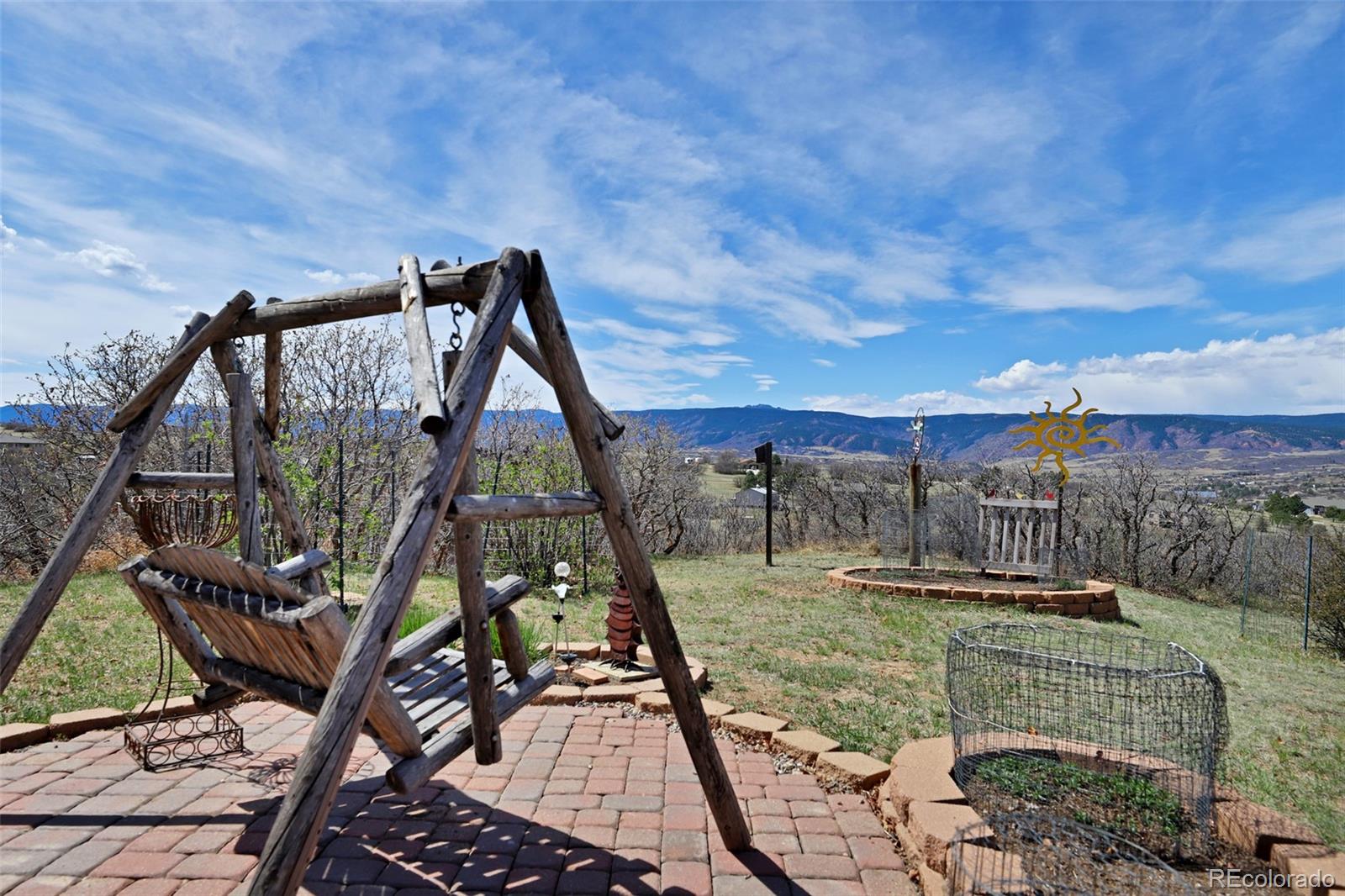 MLS Image #41 for 3578  bear canyon circle,sedalia, Colorado