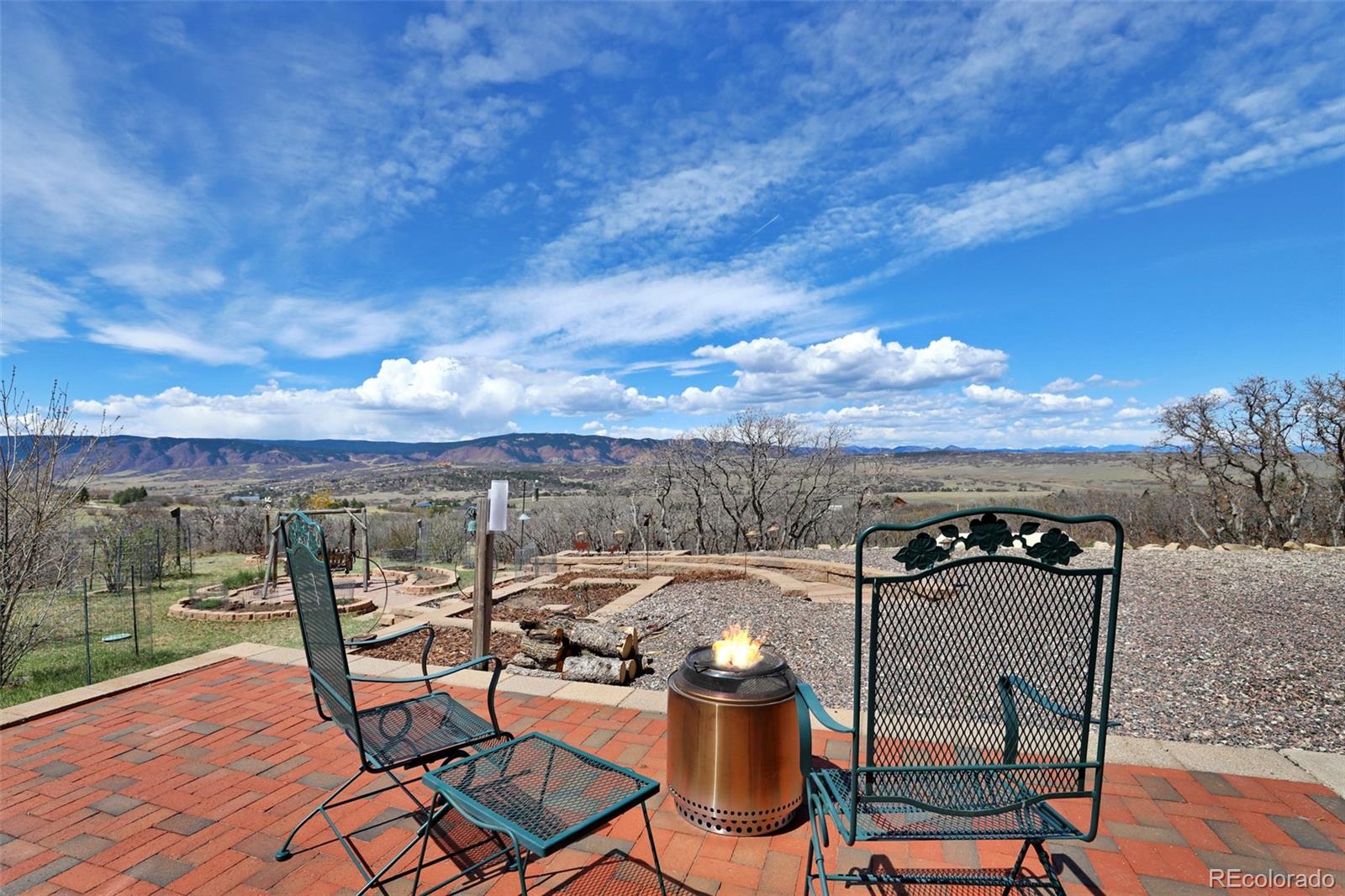 MLS Image #42 for 3578  bear canyon circle,sedalia, Colorado