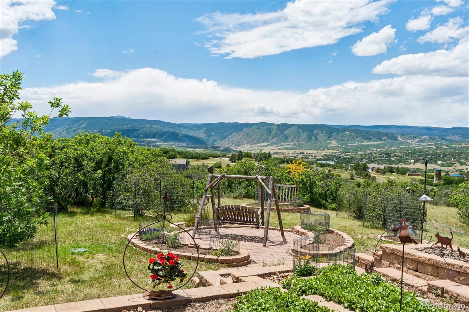 MLS Image #44 for 3578  bear canyon circle,sedalia, Colorado