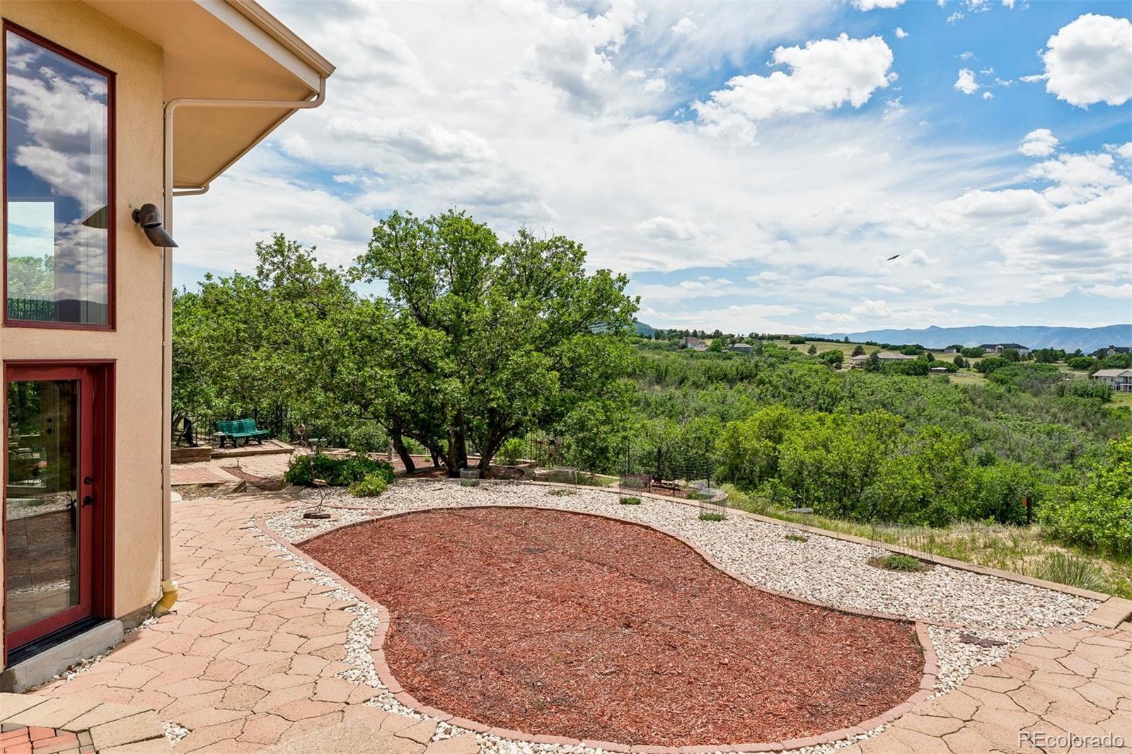 MLS Image #45 for 3578  bear canyon circle,sedalia, Colorado