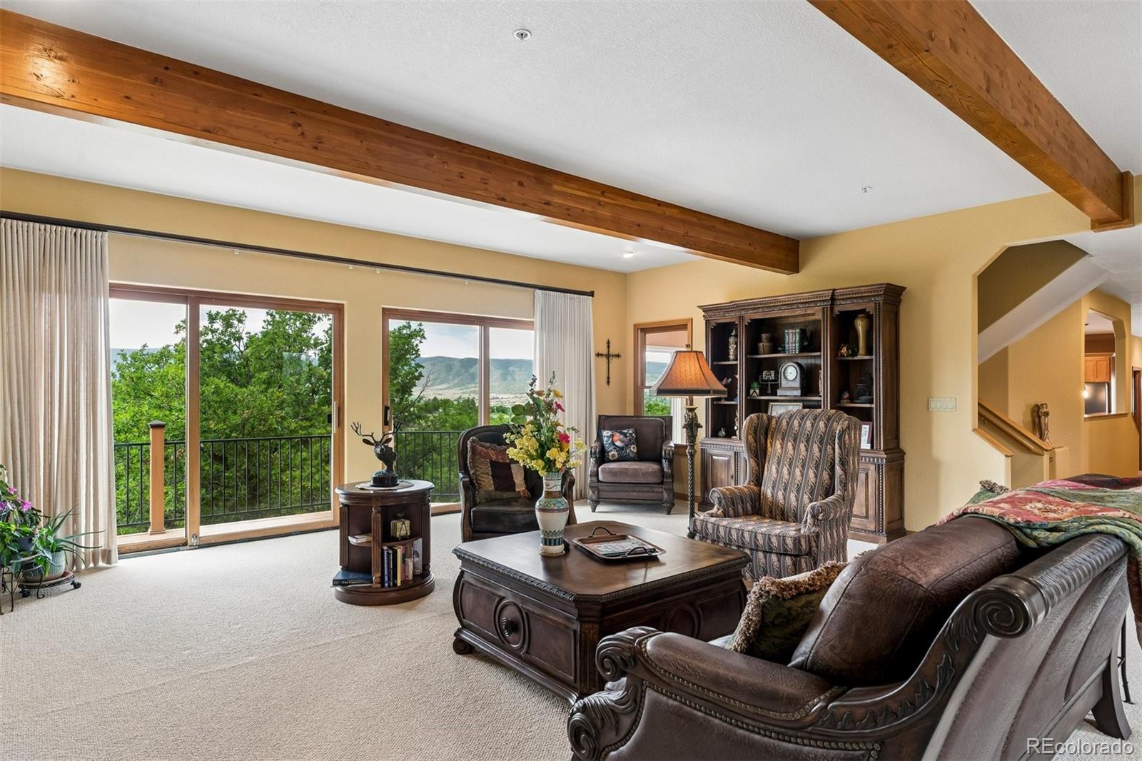 MLS Image #5 for 3578  bear canyon circle,sedalia, Colorado