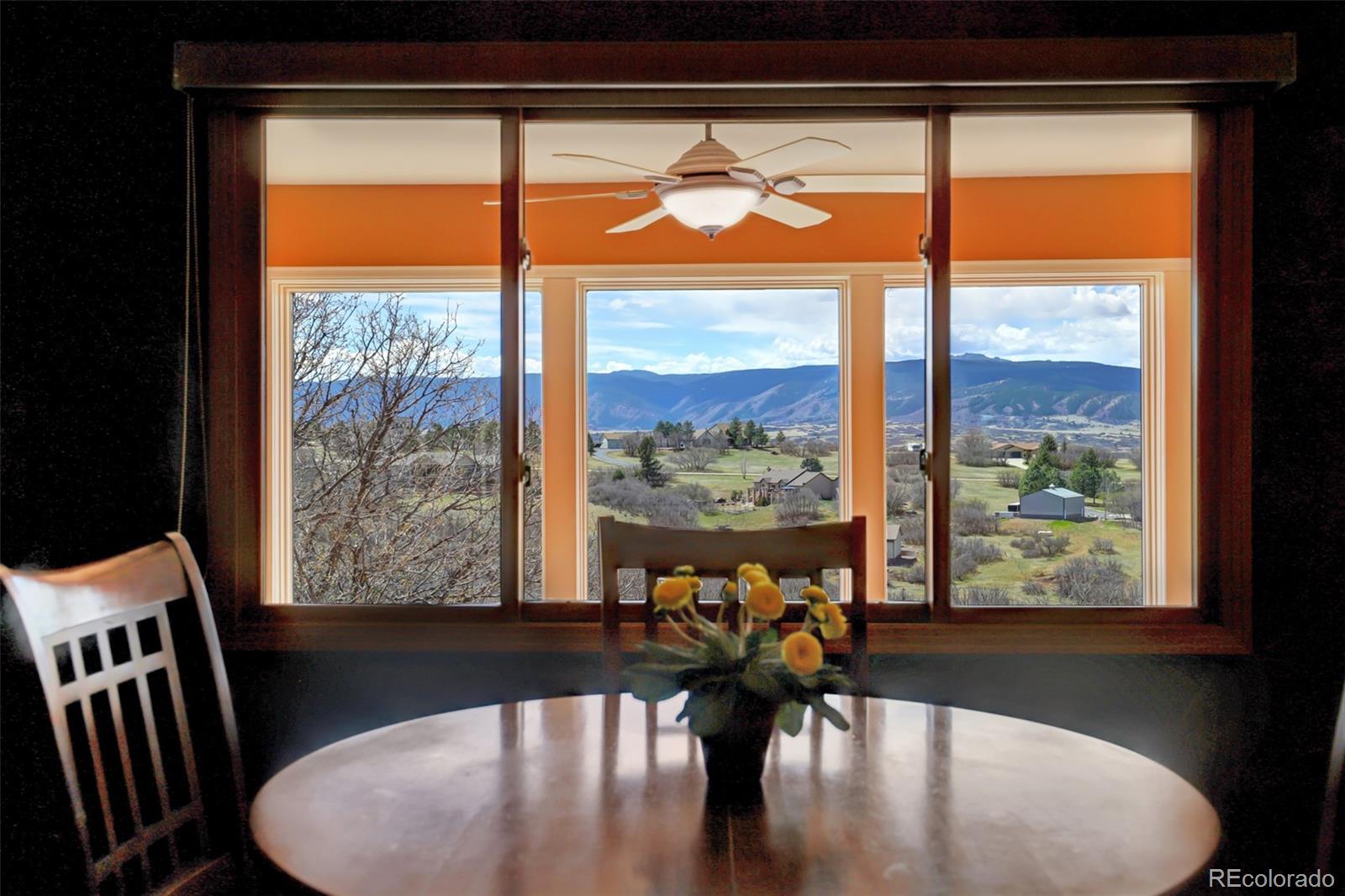 MLS Image #7 for 3578  bear canyon circle,sedalia, Colorado