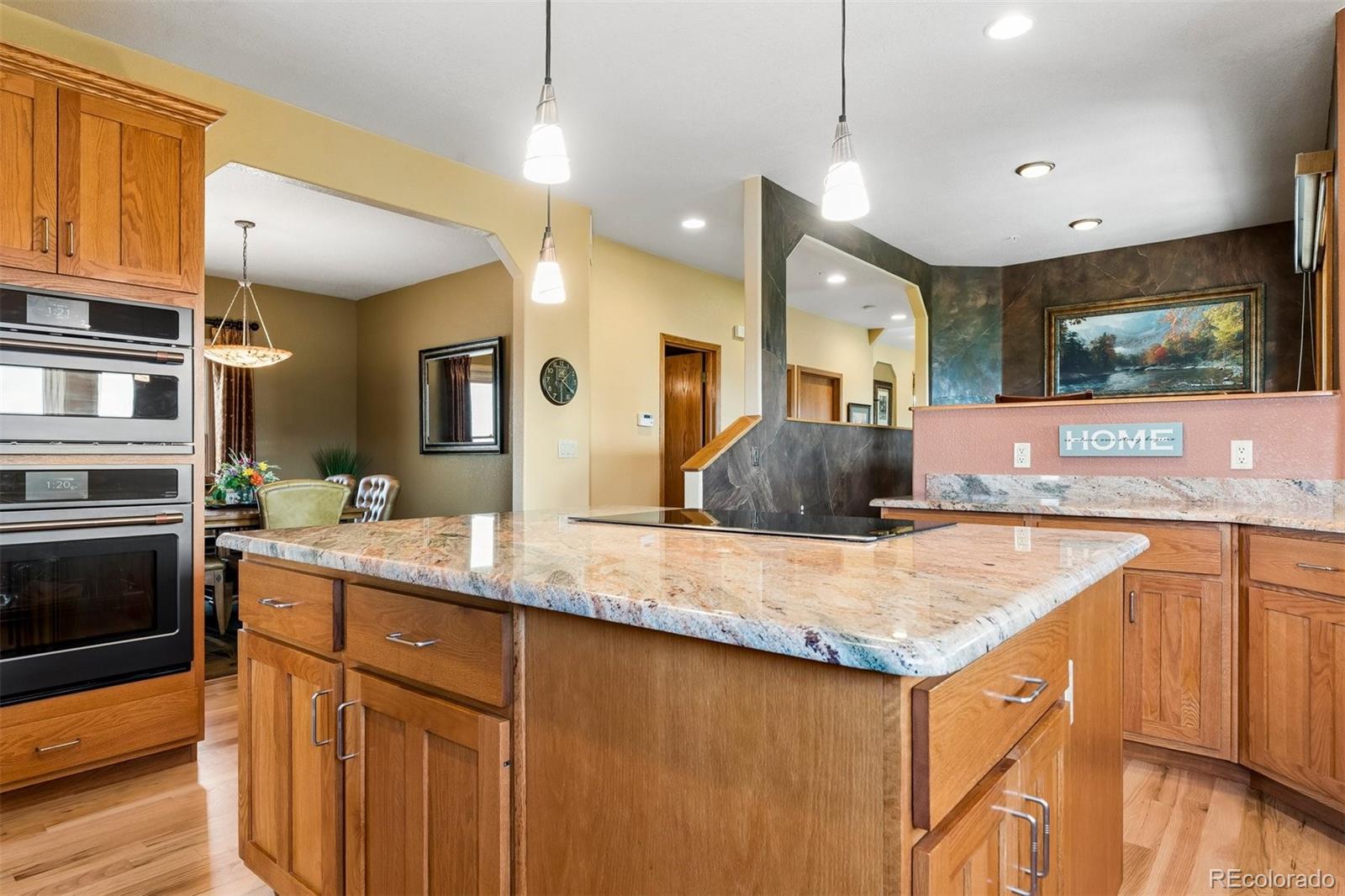 MLS Image #9 for 3578  bear canyon circle,sedalia, Colorado