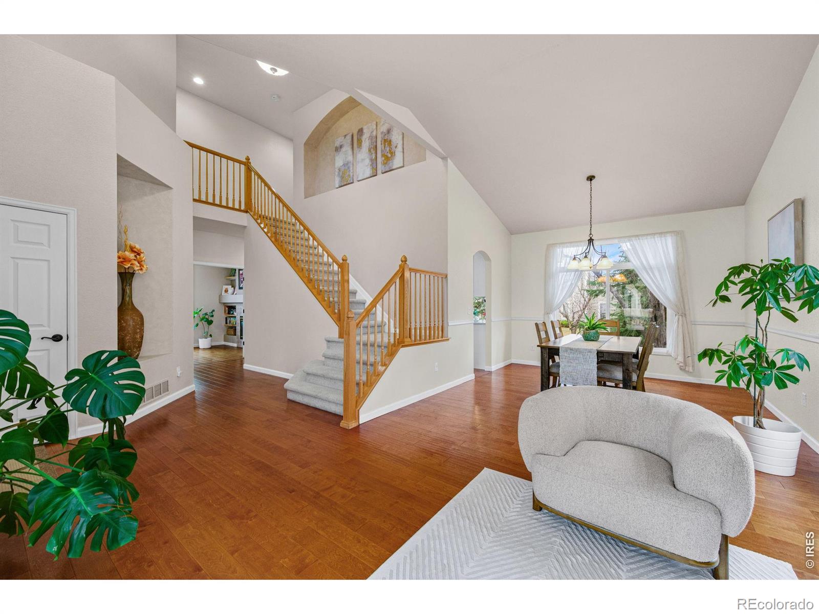MLS Image #12 for 1107  canvasback drive,fort collins, Colorado
