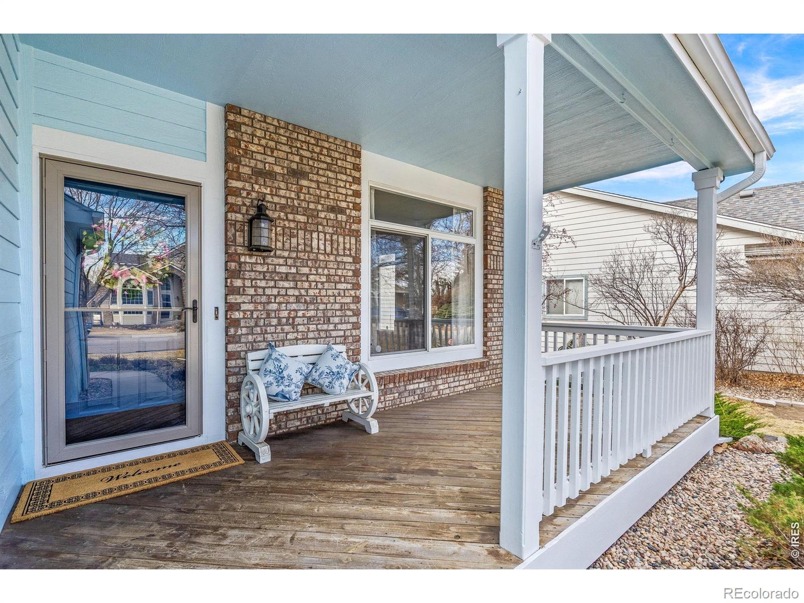 MLS Image #3 for 1107  canvasback drive,fort collins, Colorado