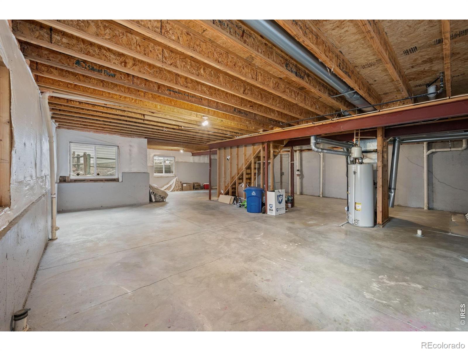 MLS Image #37 for 1107  canvasback drive,fort collins, Colorado