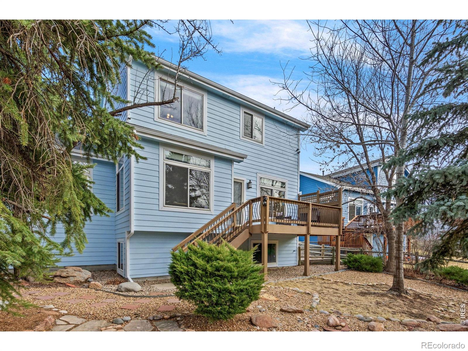 MLS Image #4 for 1107  canvasback drive,fort collins, Colorado