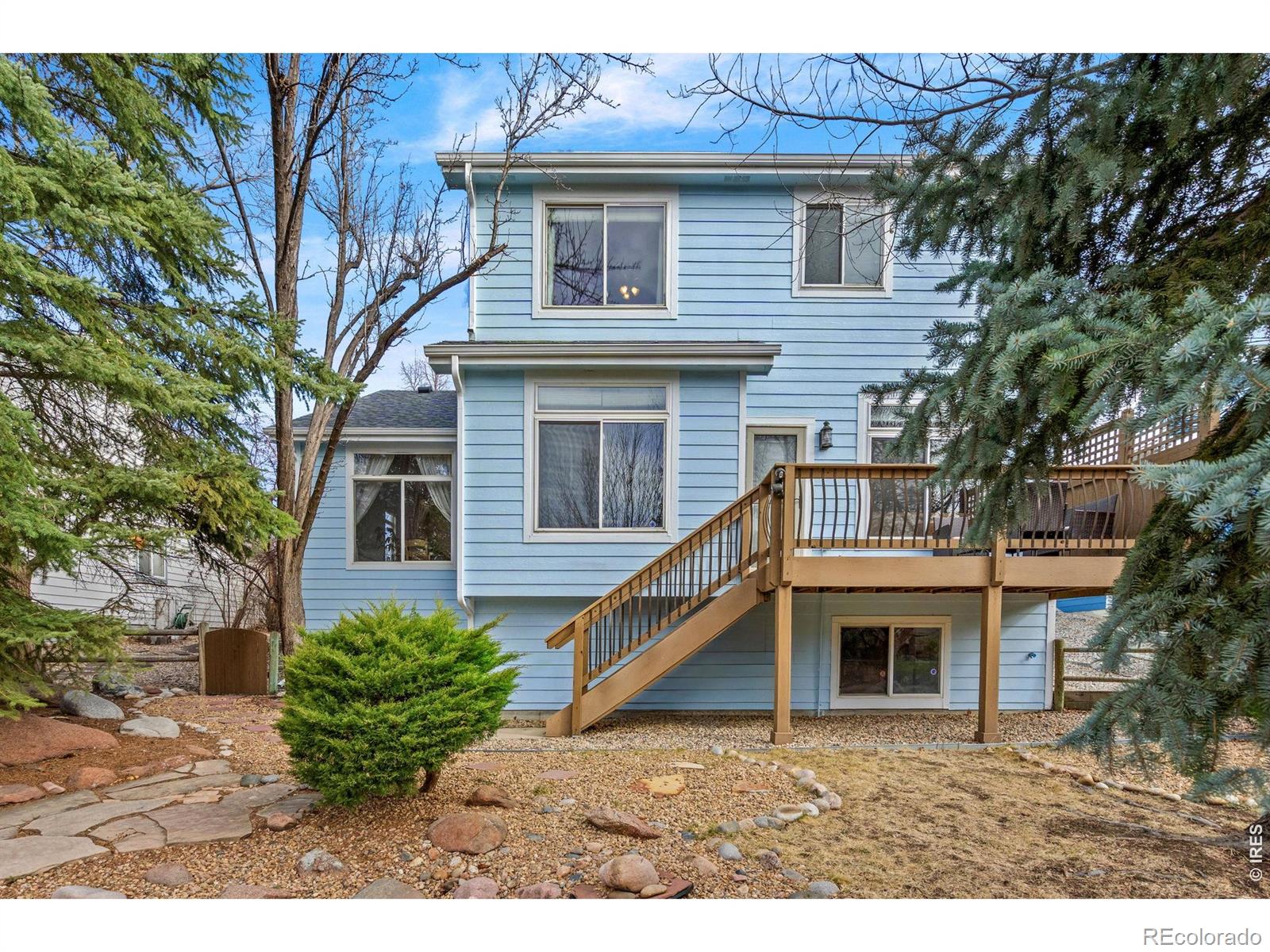 MLS Image #5 for 1107  canvasback drive,fort collins, Colorado
