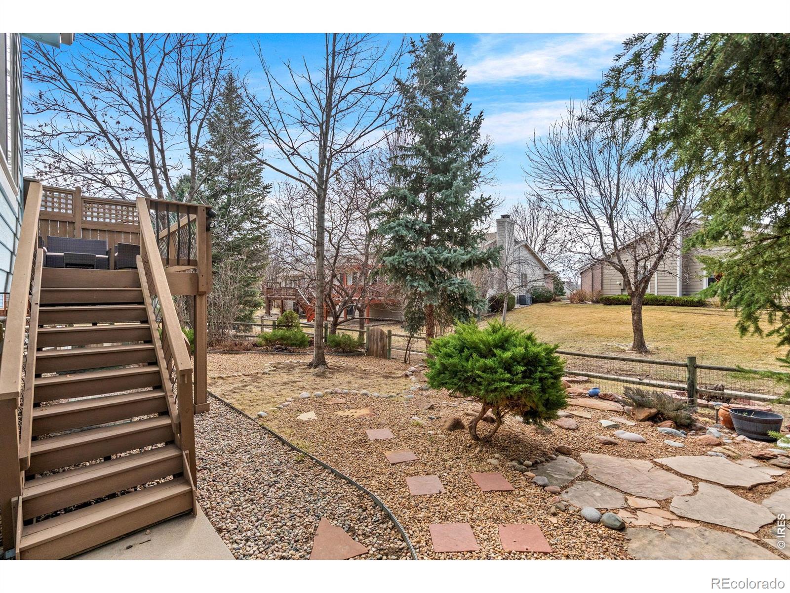 MLS Image #6 for 1107  canvasback drive,fort collins, Colorado