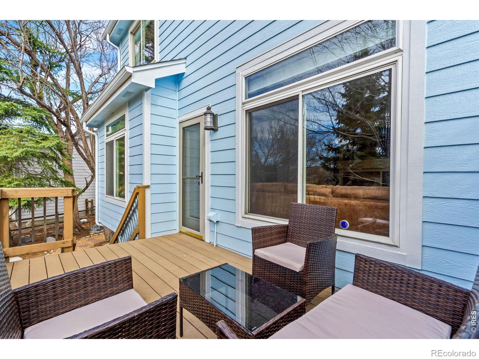 MLS Image #7 for 1107  canvasback drive,fort collins, Colorado