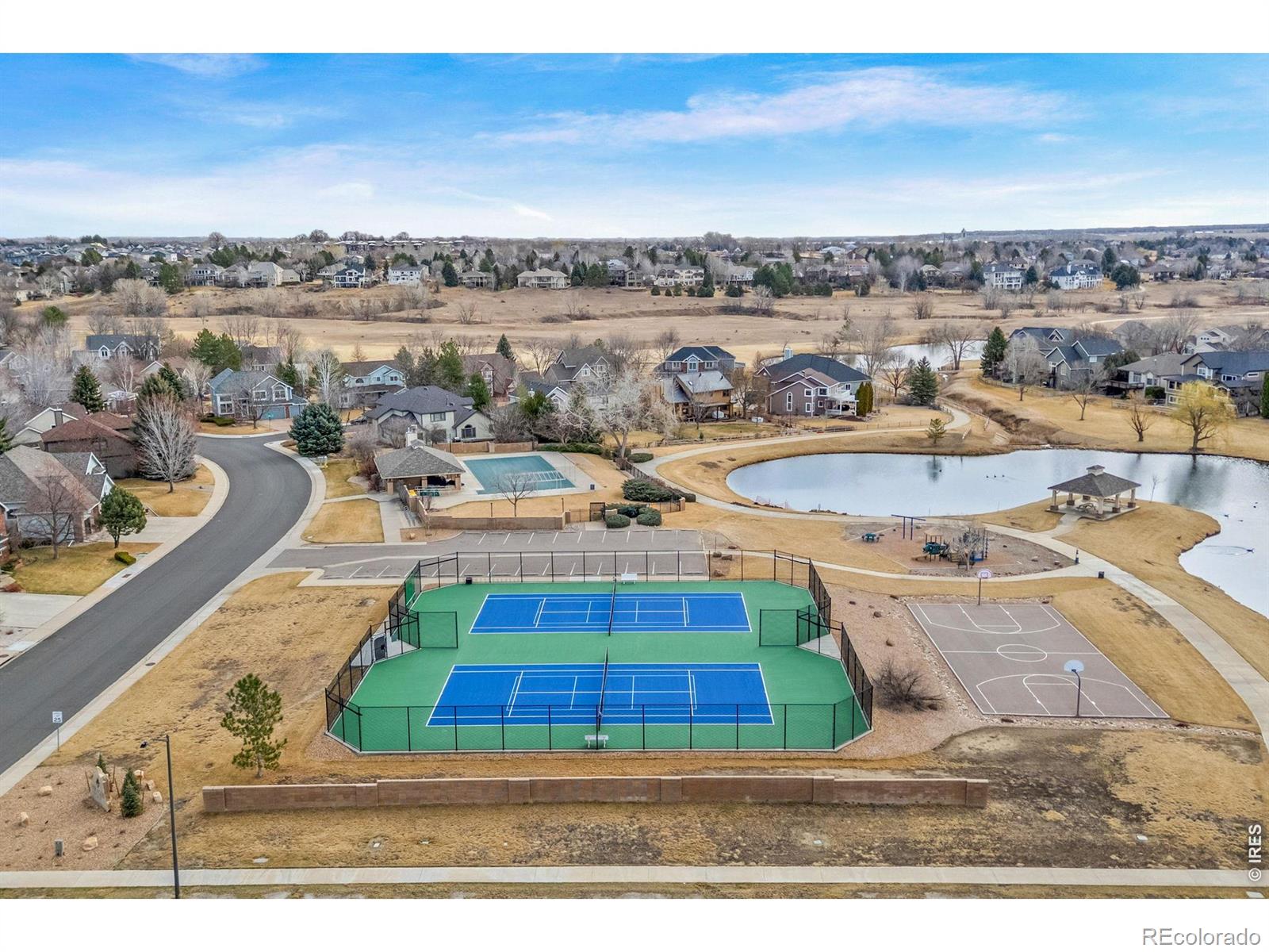 MLS Image #8 for 1107  canvasback drive,fort collins, Colorado