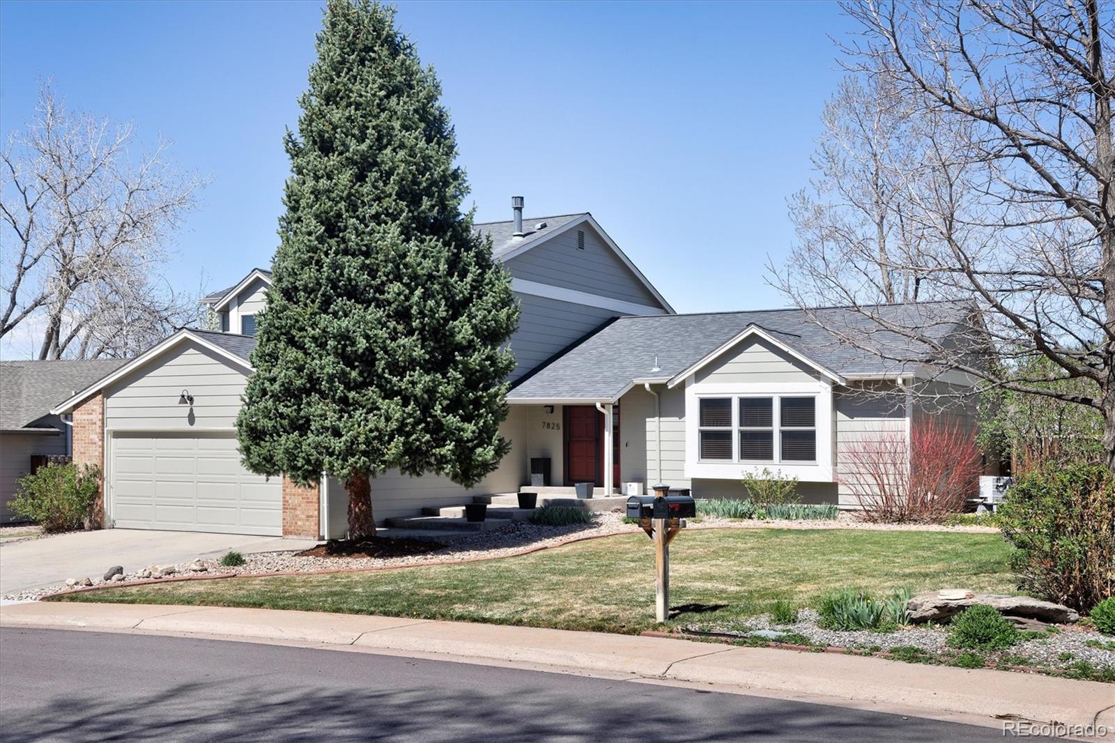 MLS Image #1 for 7825 e kettle avenue,centennial, Colorado